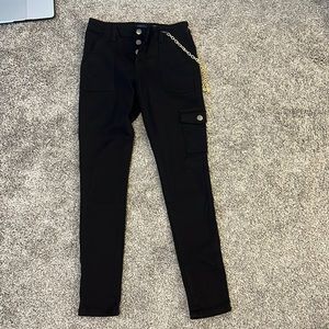 Cargo Jeans